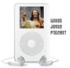 Wired Jesus Podcast